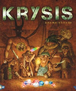 Krysis