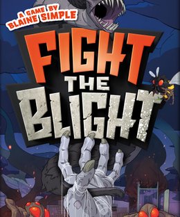 Fight the Blight