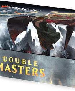 Magic: The Gathering – Double Masters