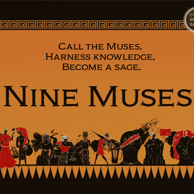 Nine Muses