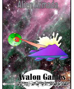 Alien Armada