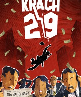 Krach 29