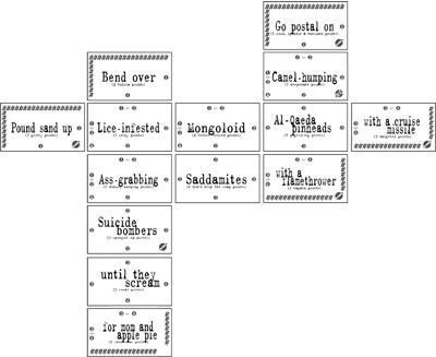 F*ck This! (Imperialist Warmongers)