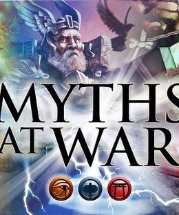 Myths at War