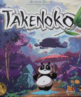 Takenoko