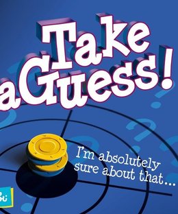 Take a Guess!