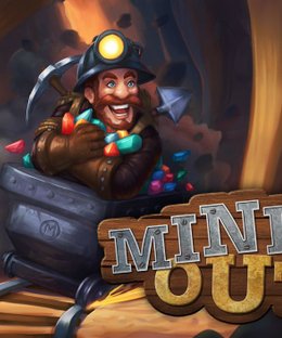 Mined Out!