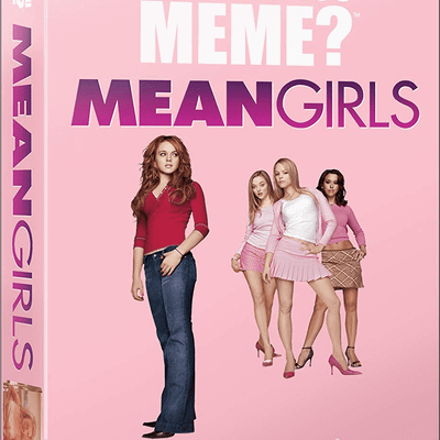 What Do You Meme?: Mean Girls Expansion Pack