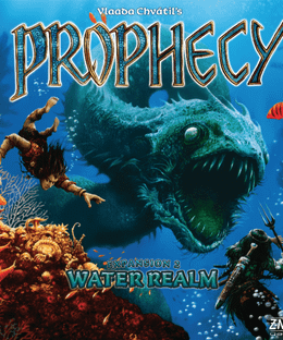 Prophecy: Water Realm
