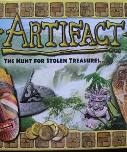 Artifact