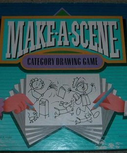 Make-A-Scene
