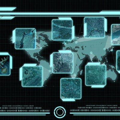 Future INC. High-Tech Stakes