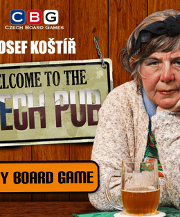 Czech Pub