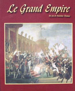 Le Grand Empire