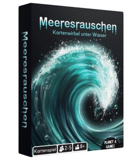 Meeresrauschen