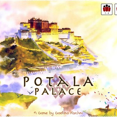Potala Palace