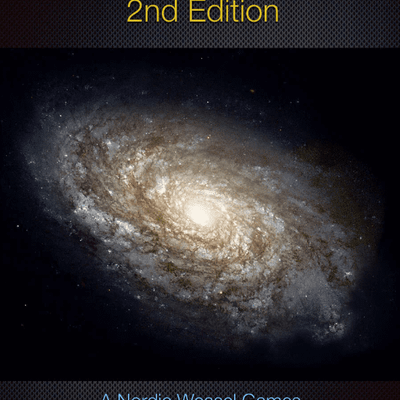 Five Parsecs from Home: 2nd Edition