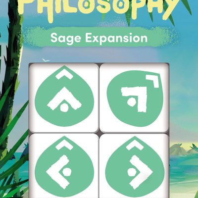 Philosophy: Sage Expansion