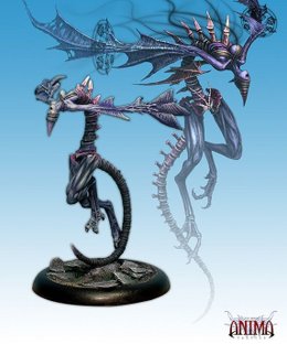 Anima Tactics: Type-020 – Verrier