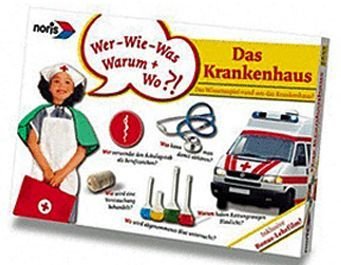 Das Krankenhaus