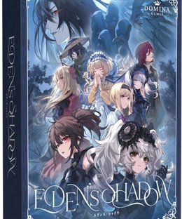 Eden's Shadow
