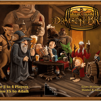 Dragon Brew