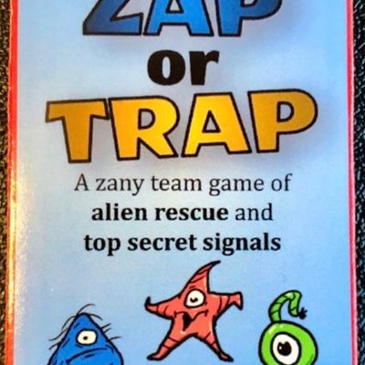 Zap or Trap