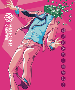 Murder at the Atelier