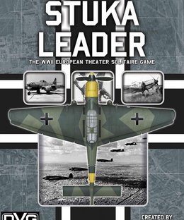 Stuka Leader