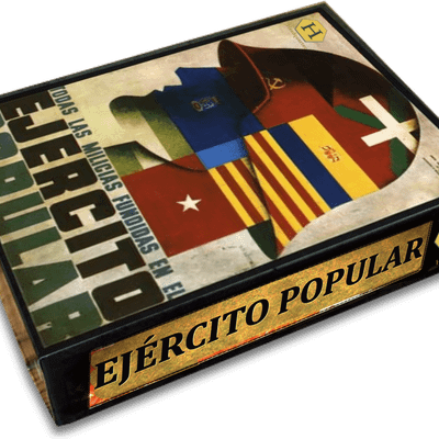 Ejército Popular