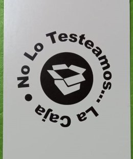 No lo Testeamos... La Caja