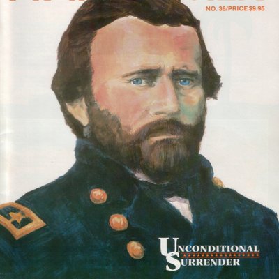 Miscellaneous Game Magazine