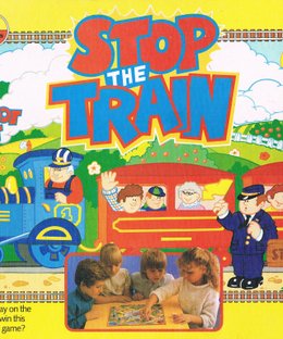 Stop the Train