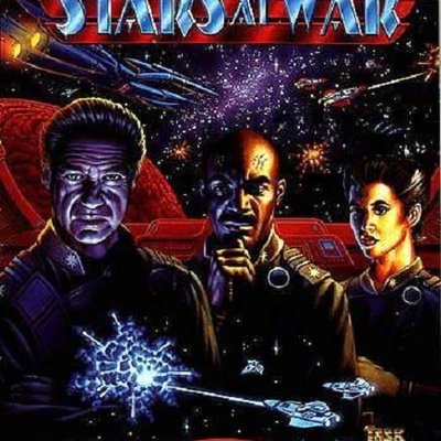 The Stars at War