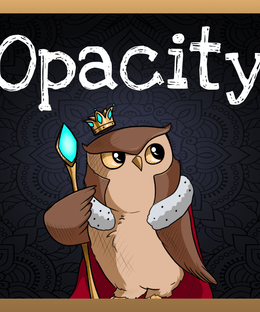 Opacity