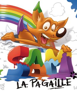 SAM la Pagaille