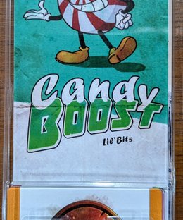 D.E.I.: Divide et Impera – Candy Boost Pack