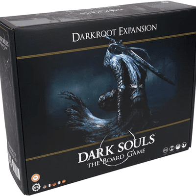 Dark Souls: The Board Game – Darkroot Expansion