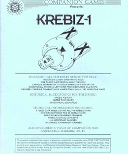 Krebiz-1