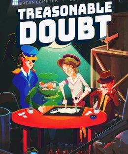 Treasonable Doubt