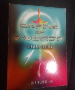 Empire of Swords