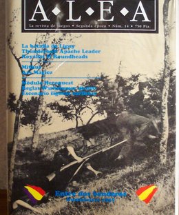 Entre dos banderas: Guadalajara 1937