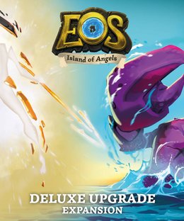 EOS: Island of Angels – Deluxe Upgrade