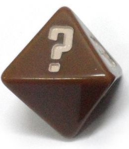 Relic Expedition: The Wild Die