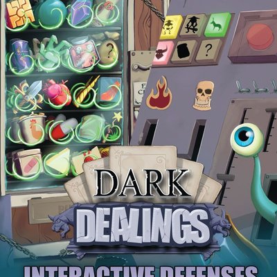 Dark Dealings: Interactive Defenses & Flexible Defenses