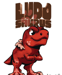 Ludosaurus