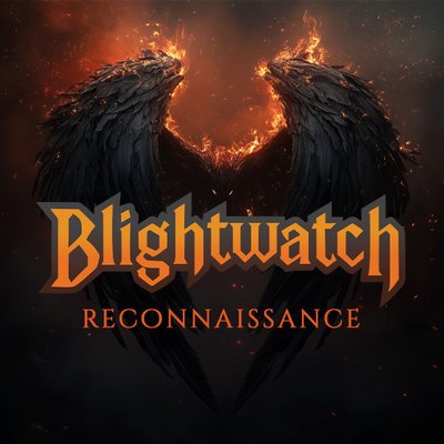 Blightwatch: Reconnaissance