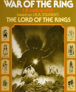 War of the Ring