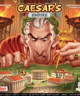 Caesar's Empire