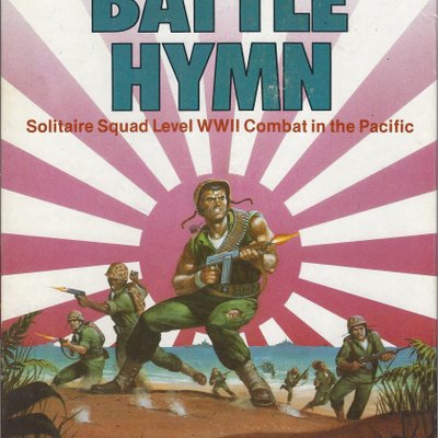 Battle Hymn
